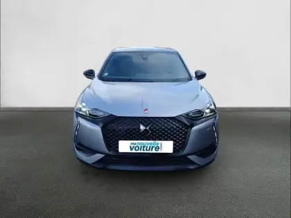 Photo 51 DS DS 3 DS3 Crossback PureTech 100 BVM6