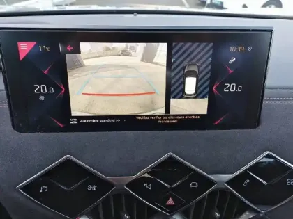 Photo 43 DS DS 3 DS3 Crossback PureTech 100 BVM6