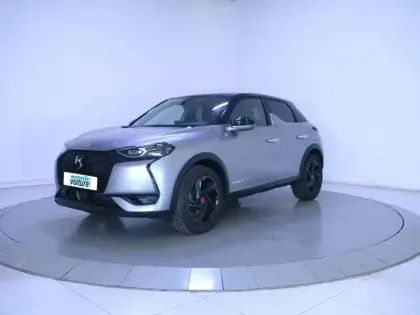 Photo 75 DS DS 3 DS3 Crossback PureTech 100 BVM6