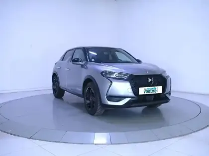 Photo 77 DS DS 3 DS3 Crossback PureTech 100 BVM6