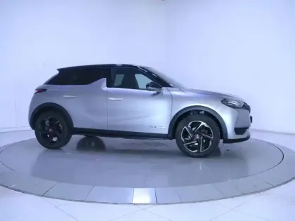 Photo 78 DS DS 3 DS3 Crossback PureTech 100 BVM6
