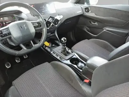 Photo 7 DS DS 3 DS3 Crossback PureTech 100 BVM6