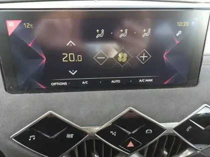 Photo 21 DS DS 3 DS3 Crossback PureTech 100 BVM6