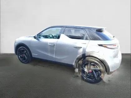 Photo 6 DS DS 3 DS3 Crossback PureTech 100 BVM6