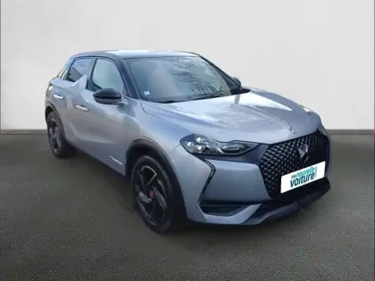 Photo 52 DS DS 3 DS3 Crossback PureTech 100 BVM6