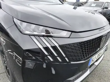 Photo 36 Peugeot 3008  Hybrid 145 e-DCS6