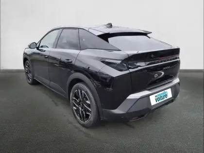 Photo 6 Peugeot 3008  Hybrid 145 e-DCS6