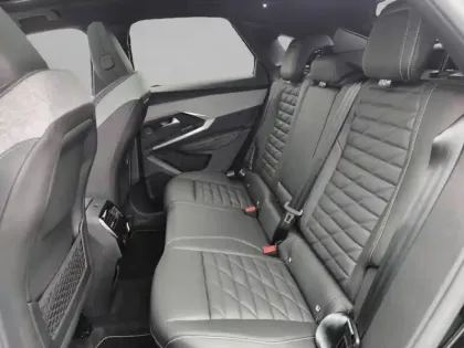 Photo 32 Peugeot 3008  Hybrid 145 e-DCS6