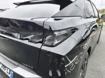 Photo 37 Peugeot 3008  Hybrid 145 e-DCS6