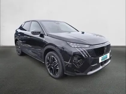 Photo 23 Peugeot 3008  Hybrid 145 e-DCS6