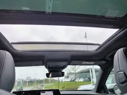 Photo 14 Peugeot 3008  Hybrid 145 e-DCS6