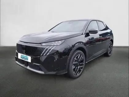 Photo 21 Peugeot 3008  Hybrid 145 e-DCS6