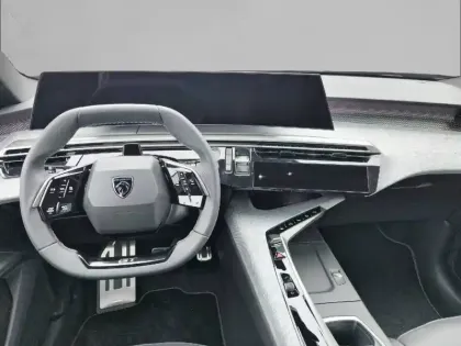 Photo 49 Peugeot 3008  Hybrid 145 e-DCS6