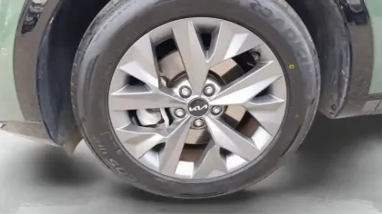 Photo 10 Kia Sportage Gén. V Ph1 GT-line Premium 5