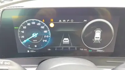 Photo 17 Kia Sportage Gén. V Ph1 GT-line Premium 5