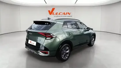 Photo 5 Kia Sportage Gén. V Ph1 GT-line Premium 5