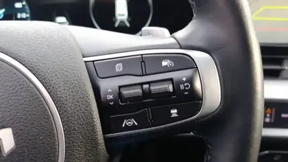 Photo 19 Kia Sportage Gén. V Ph1 GT-line Premium 5