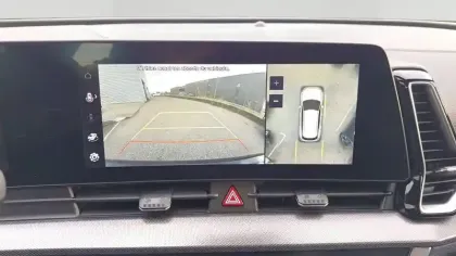 Photo 16 Kia Sportage Gén. V Ph1 GT-line Premium 5