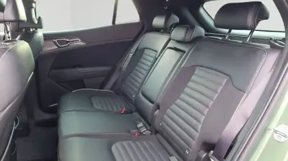 Photo 13 Kia Sportage Gén. V Ph1 GT-line Premium 5