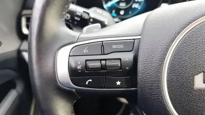 Photo 18 Kia Sportage Gén. V Ph1 GT-line Premium 5