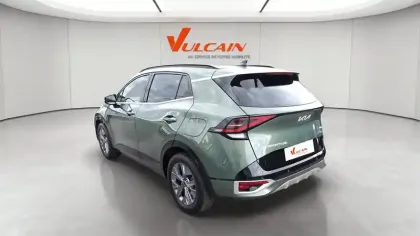 Photo 7 Kia Sportage Gén. V Ph1 GT-line Premium 5