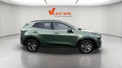 Photo 8 Kia Sportage Gén. V Ph1 GT-line Premium 5