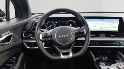 Photo 14 Kia Sportage Gén. V Ph1 GT-line Premium 5