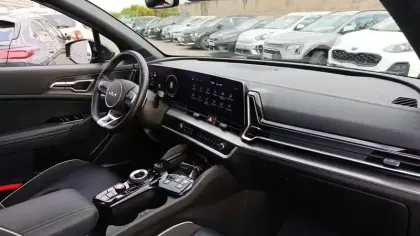 Photo 29 Kia Sportage Gén. V Ph1 GT-line Premium 5