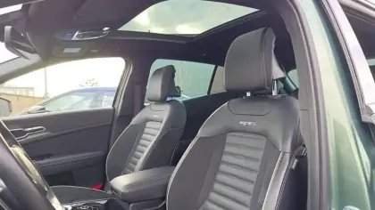 Photo 25 Kia Sportage Gén. V Ph1 GT-line Premium 5