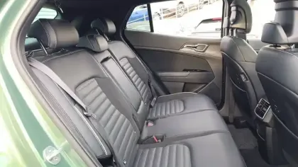 Photo 28 Kia Sportage Gén. V Ph1 GT-line Premium 5