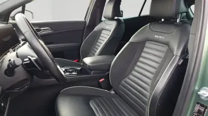 Photo 12 Kia Sportage Gén. V Ph1 GT-line Premium 5