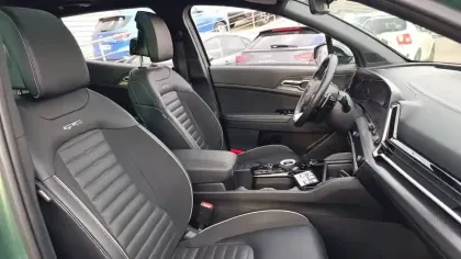 Photo 30 Kia Sportage Gén. V Ph1 GT-line Premium 5