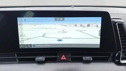 Photo 15 Kia Sportage Gén. V Ph1 GT-line Premium 5