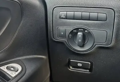 Photo 19 Mercedes Vito  MIXTO 116 CDI 163CH