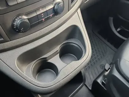 Photo 15 Mercedes Vito  MIXTO 116 CDI 163CH