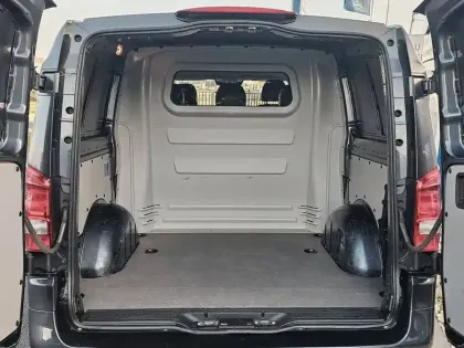 Photo 35 Mercedes Vito  MIXTO 116 CDI 163CH