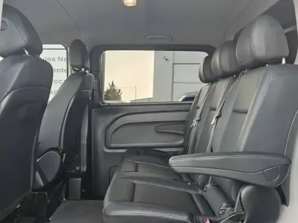 Photo 6 Mercedes Vito  MIXTO 116 CDI 163CH