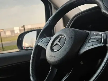 Photo 16 Mercedes Vito  MIXTO 116 CDI 163CH