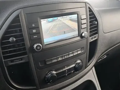 Photo 37 Mercedes Vito  MIXTO 116 CDI 163CH