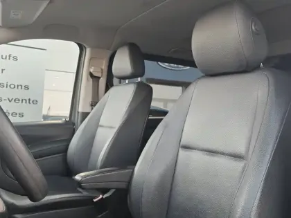 Photo 5 Mercedes Vito  MIXTO 116 CDI 163CH