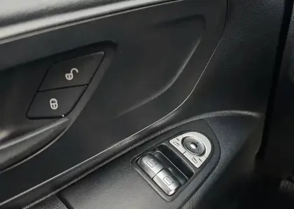 Photo 20 Mercedes Vito  MIXTO 116 CDI 163CH