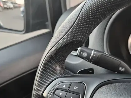 Photo 17 Mercedes Vito  MIXTO 116 CDI 163CH