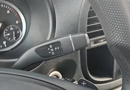 Photo 18 Mercedes Vito  MIXTO 116 CDI 163CH