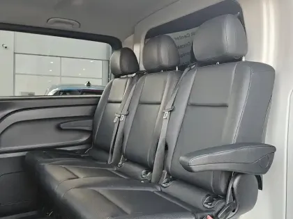 Photo 31 Mercedes Vito  MIXTO 116 CDI 163CH