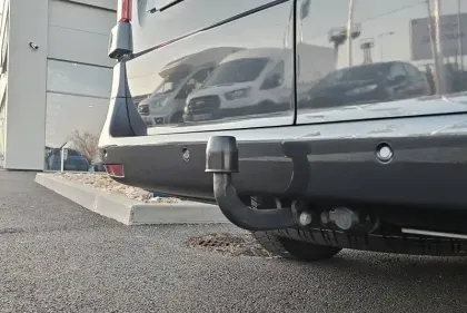 Photo 21 Mercedes Vito  MIXTO 116 CDI 163CH