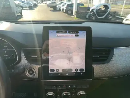 Photo 22 Renault Arkana  E-Tech 145 - 21B