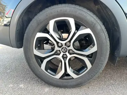 Photo 21 Renault Arkana  E-Tech 145 - 21B