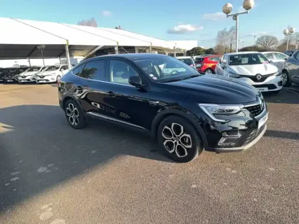 Photo 6 Renault Arkana  E-Tech 145 - 21B