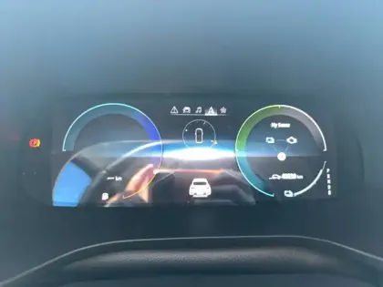 Photo 16 Renault Arkana  E-Tech 145 - 21B