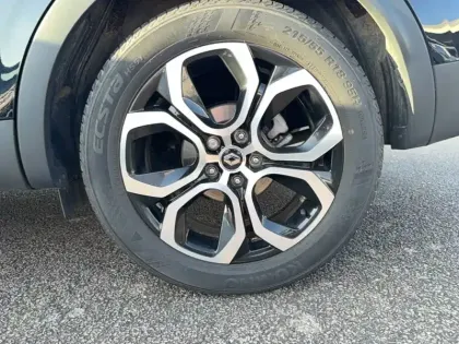 Photo 19 Renault Arkana  E-Tech 145 - 21B